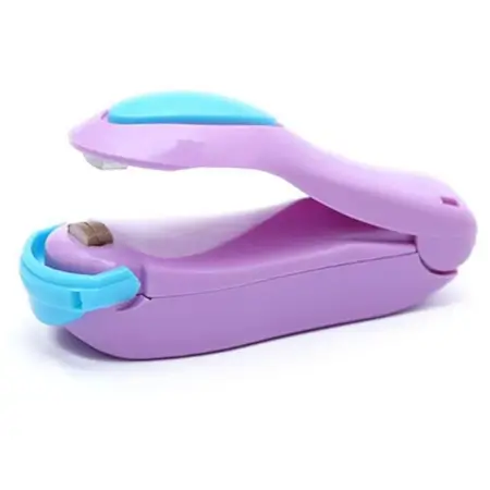 68kRGEcpl4OWj8UyCCKwLecZvFmEZ6JX4yJkYkdr.webp Handheld Mini Plastic Heat Sealing Machine Airtight Bag Sealer ( multicolor, Standard ).
