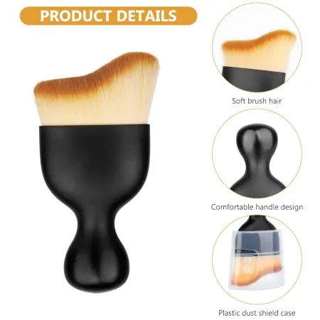 7FcAljDrJA7LkNhUgSMGc4cTrROgN6Ep3kn5buRR.webp Mini Car Interior Cleaning Soft Brush -Car Cleaning Brushes Duster (1 Pc) ( default, Standard ).