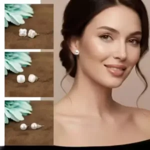 Jewelry Premium Stud Earrings Set – Fashion Jewelry ( default, standard )