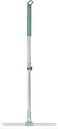XzpCfxNPHEJAQfDmbB1SKh51o2mv0U7J4rr8I496.webp Multifunctional Magic Broom 38 Inch Floor Wiper Brush, 180 Degree Rotatable Wiper Retractable and Adjustable Broom for Flat Floor, Wiper for Floor Cleaning, Bathroom, Kitchen, Tiles D