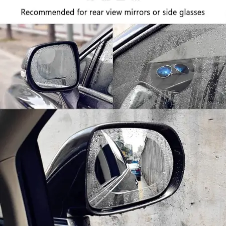 ZYgFj4Ratq2P6V4SvCfJka59CIHeHzDQqeDyG4QP.webp Anti-Fog Anti-Scratch Car Rearview Mirror Film (1 Pc) – Waterproof HD Protective Sticker for Safe Driving ( default, OS )