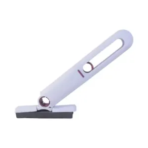 Mini squeezable mop ( beige, 24 X 5 X 4 CM )