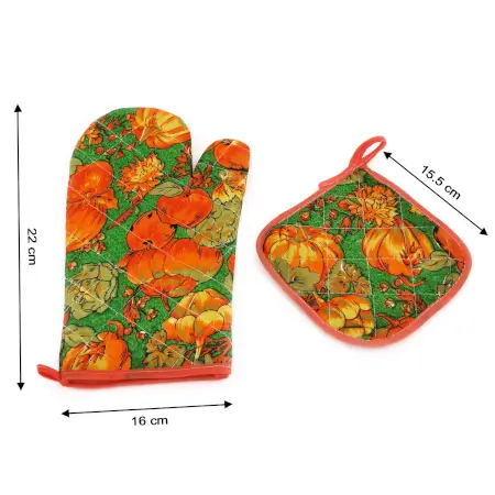 vbgUHblhJ6RALhTqPOdhEMVzzEtj4Vf0nrynnZdQ.webp Professional Cotton Oven Mitt gloves ( default, Standard ).
