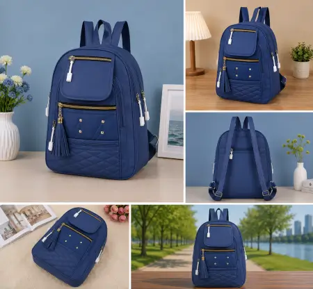 3h6EafEfZM49mv3UfZul8UhuJwX2NvZvWA1dXL2J-1.webp Women's PU Leather Handbag – Stylish Multi-Compartment Shoulder Tote Bag for Office, Travel & Daily Use ( blue, OS )