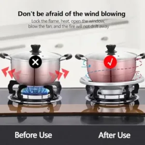 Gas Saver Burner Stand Gas Chula Burner Gas Saver Stand Jali Ring ( default, Standard )
