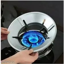 Gas Saver Burner Stand Gas Chula Burner Gas Saver Stand Jali Ring ( default, Standard )
