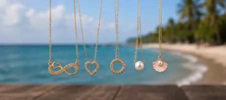 ebT0ZYgGZEEoZbJgsV1JgnV9rgzAQrGXNS8hFboJ.webp Elegant Gold-Plated Necklace Set – Combo of 5 CZ Chain Necklaces for Women & Girls ( gold, OS )