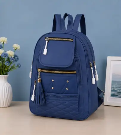fMfYQZ3uOXu9OUblNBxt0i3hYgeN1lgoiSKjqlqC-1.webp Women's PU Leather Handbag – Stylish Multi-Compartment Shoulder Tote Bag for Office, Travel & Daily Use ( blue, OS )