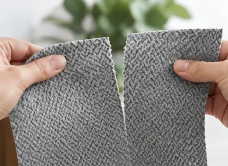 gXwUXPeHlFnApV6CQsK0E8wJTTrGxZodQYbTzFQ2.webp Microfiber Tearable Cleaning Cloth Roll – 20 Reusable Pull Sheets for Kitchen, Car & Home Cleaning ( default, OS )