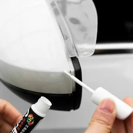 hr9lWJwipVHSN23Q5LfeBS96qElnXsjcvEnrGrb0.webp Car Scratch Repair Paint Pen Touch Up Remover Waterproof Auto Paint Fix Pen for Car and Bike (Pack of 1) ( default, OS )