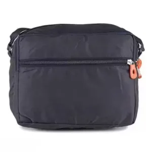 Crossbody Polyester Messenger Sling Bag – Office & Travel Use ( default, Standard )