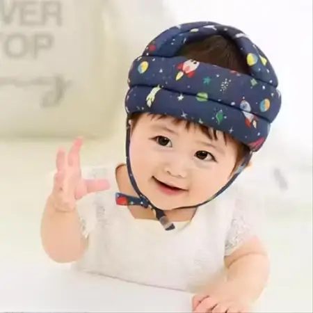 oXczgY4AMHzEg1rO2yCdGsy9DcNJVwGsNwjz0T0L.webp Baby Head Safety Helmet for Crawling & Walking Babies – Soft Head Guard ( default, Standared )