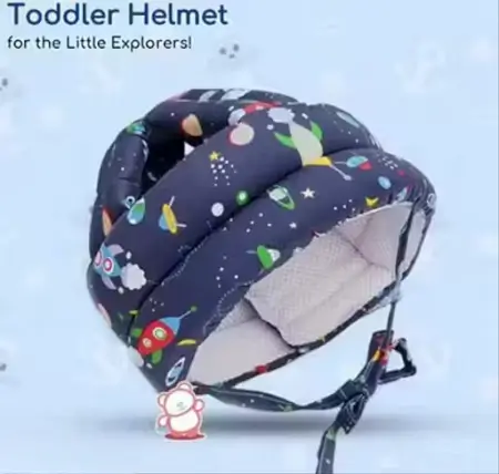 q7LFRNWKTg4kEZi6VYaZC4e9OMpbUurQ4xG8fGBm.webp Baby Head Safety Helmet for Crawling & Walking Babies – Soft Head Guard ( default, Standared )